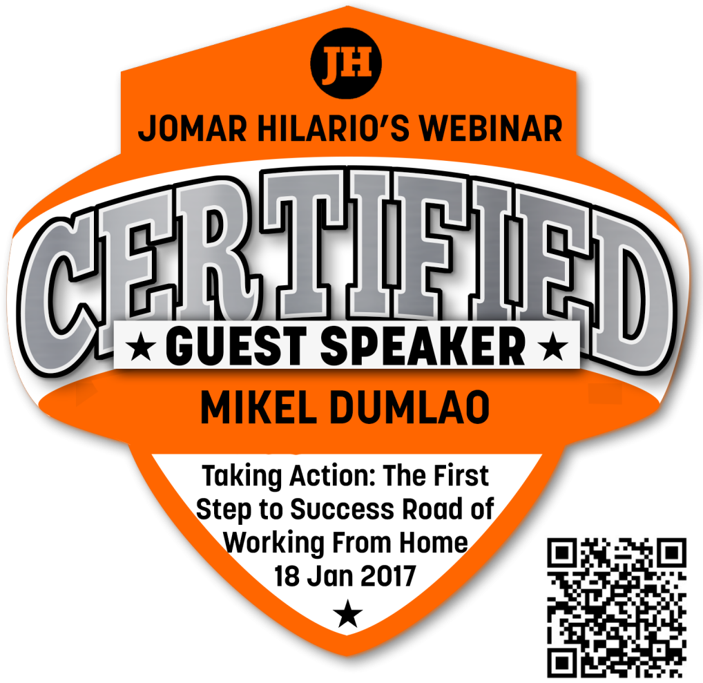 Va Badge Webinar Guest (1024x1024), Png Download