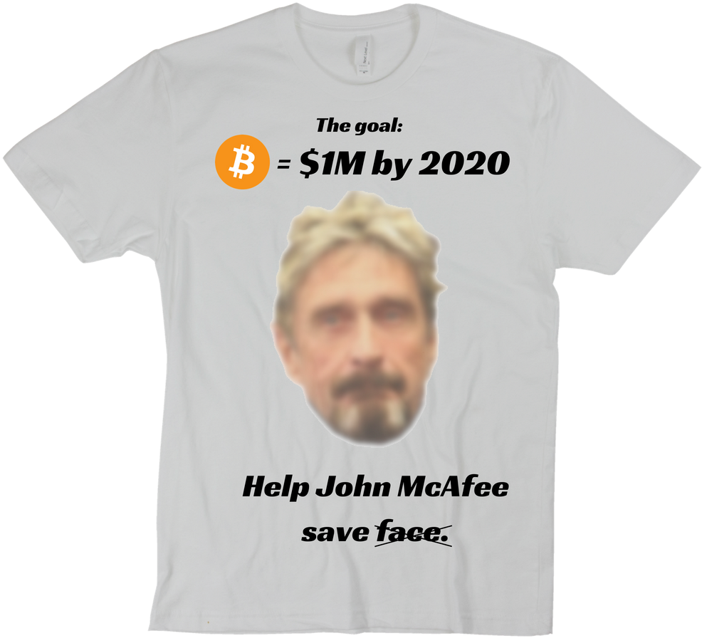 Mcafee (1080x1080), Png Download