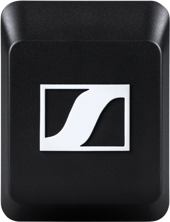 Sennheiser Gsa 50 Kuuloketeline (1312x1312), Png Download