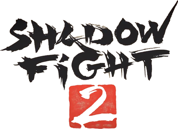 1 Ios Game Shadow Fight 2 Out Now On Google Play (700x700), Png Download