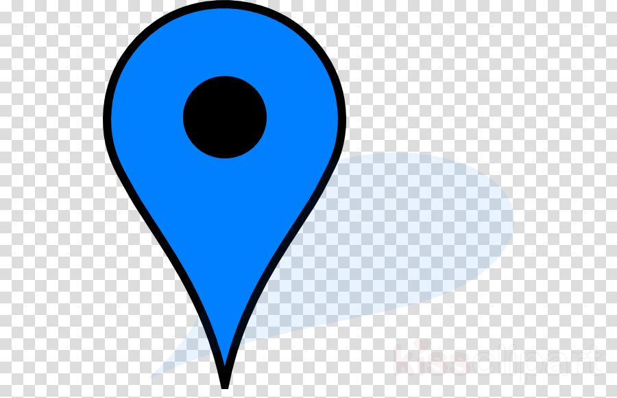 Globito De Google Maps Clipart Google Maps Clip Art (900x580), Png Download