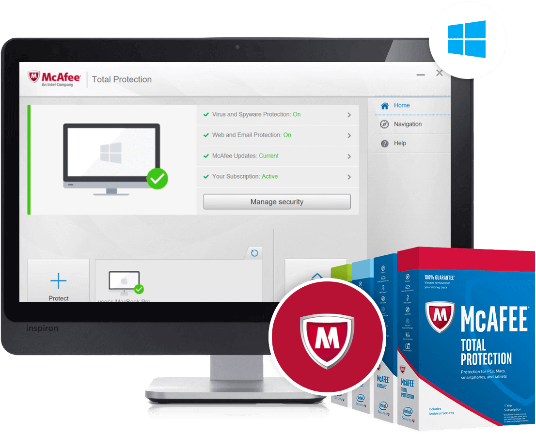MCAFEE. MCAFEE total Protection. MCAFEE значок. MCAFEE Дата основания.