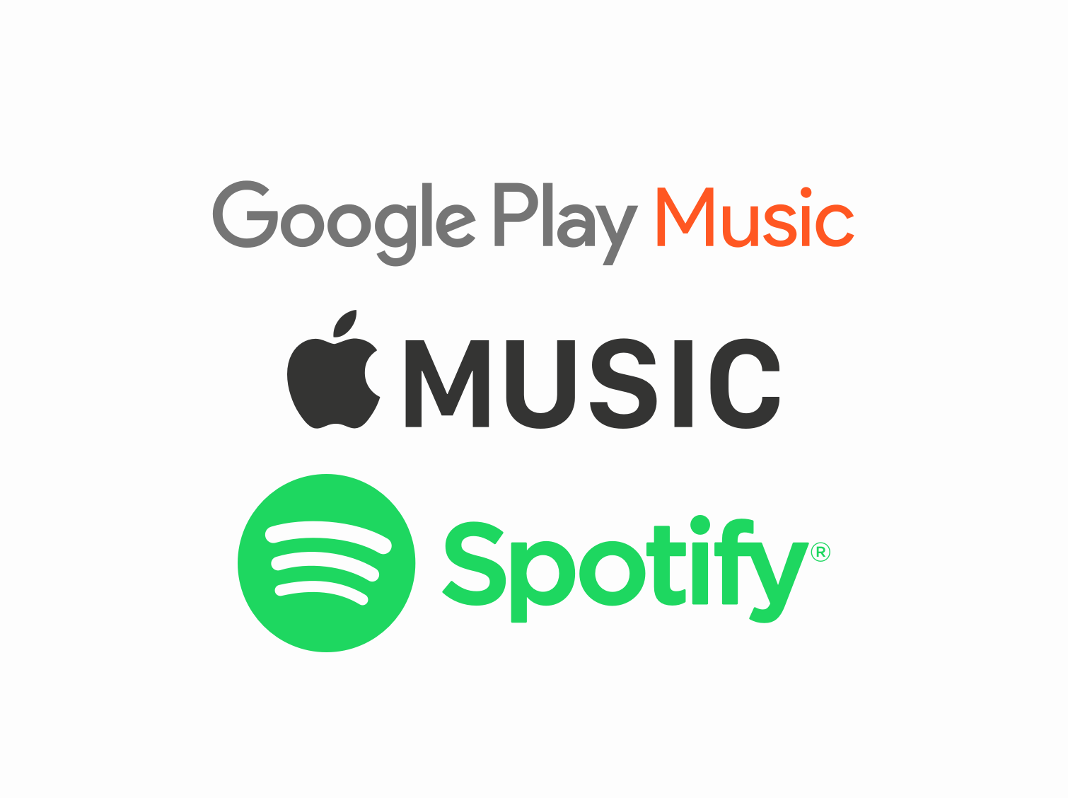 Music Services (1510x1128), Png Download