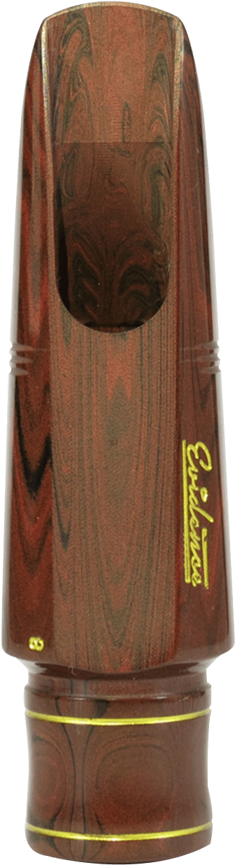 Boquilha Everton Evidence Hr Marble Sax Tenor (1200x1550), Png Download