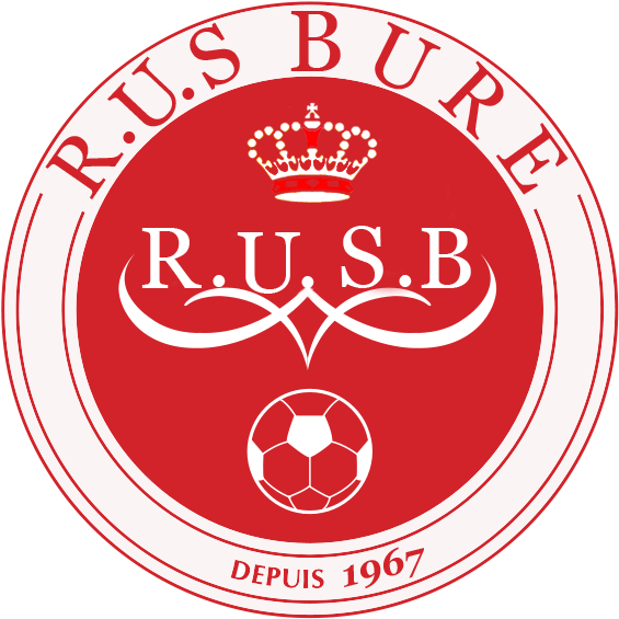 R - U - S Bure (592x600), Png Download