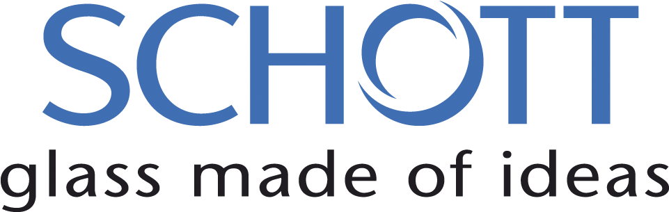 Logo Schott (960x960), Png Download