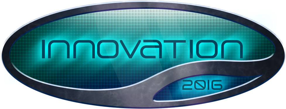 Logo Innovation (1024x436), Png Download