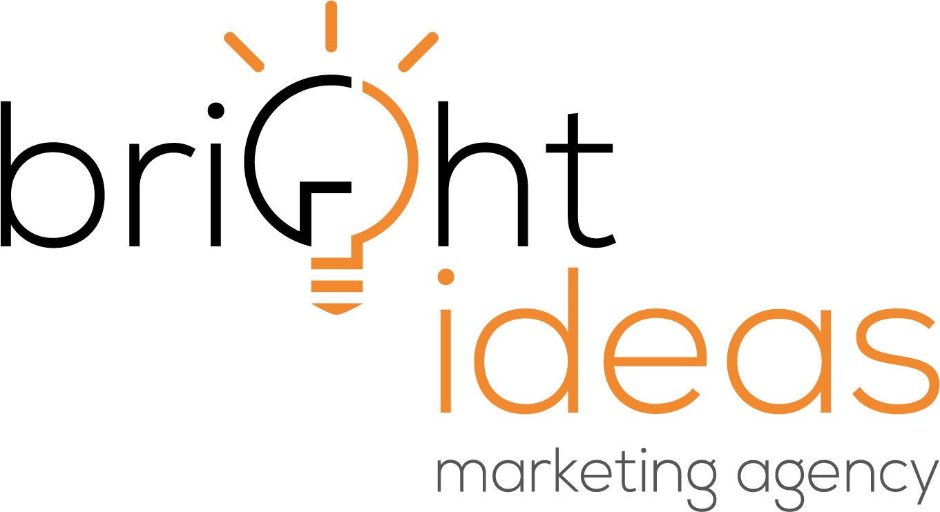 Bright Idea Marketing Solution (1654x1654), Png Download