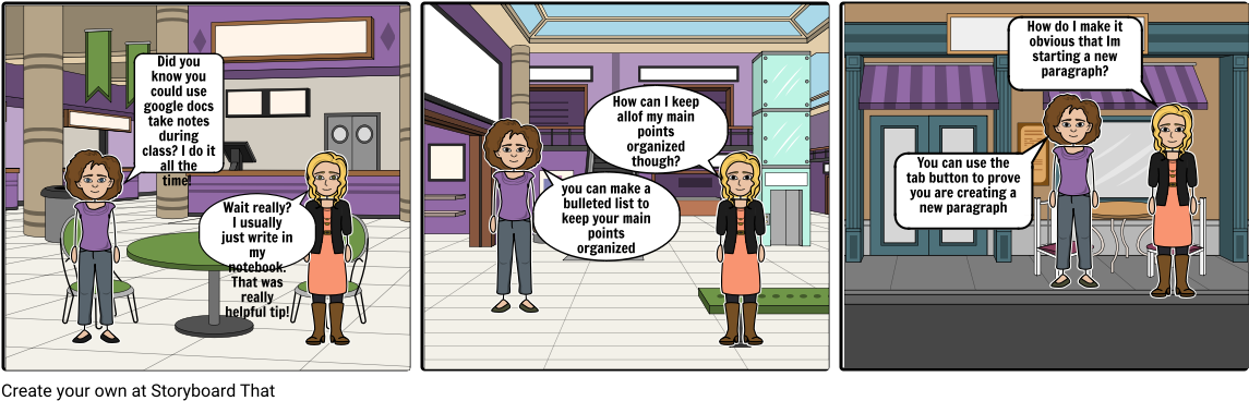 Google Docs Tips (1164x385), Png Download