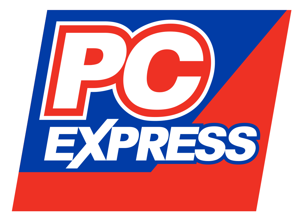 Express Logo Png (1024x1024), Png Download