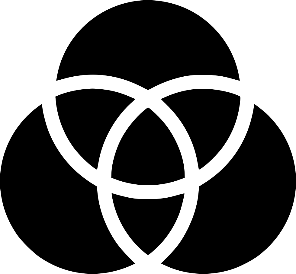 Venn Diagram Comments (980x908), Png Download