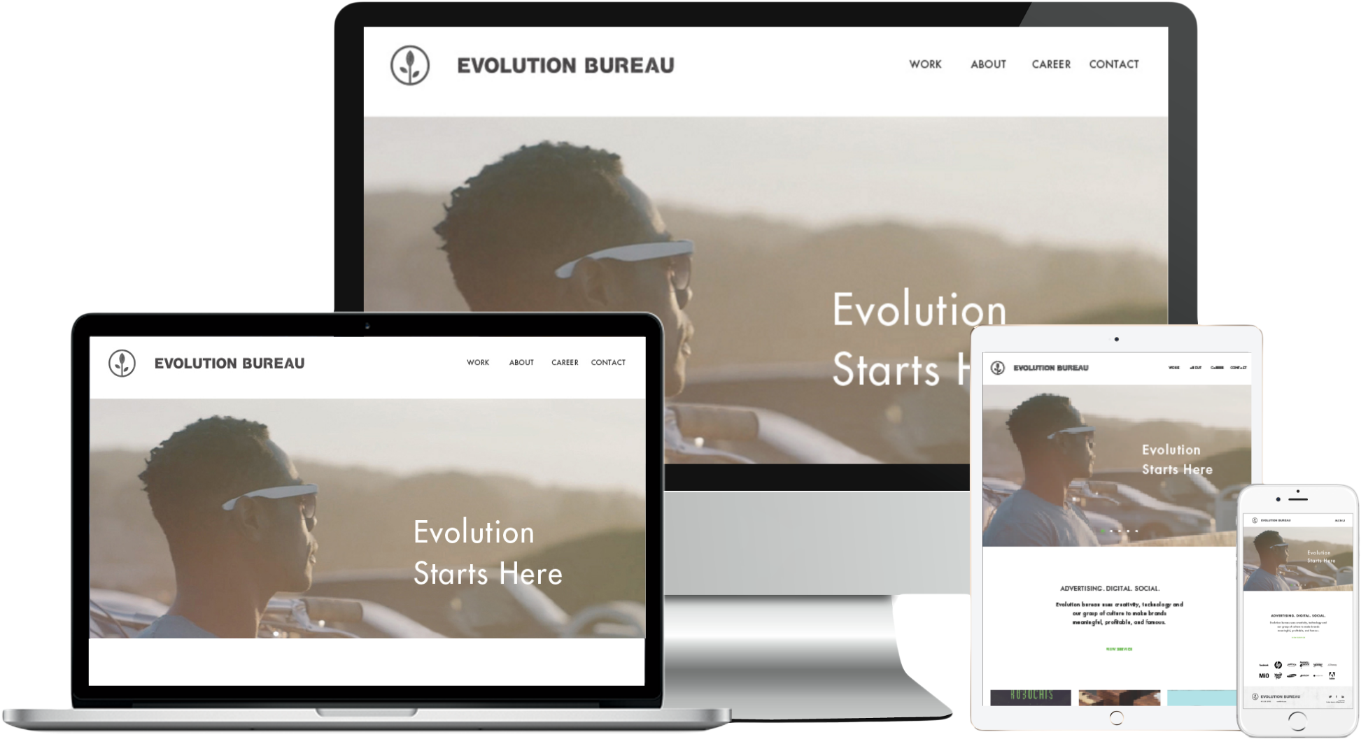 Some Of Their Clients Are Facebook, Twitter, Jameson, (2528x1418), Png Download