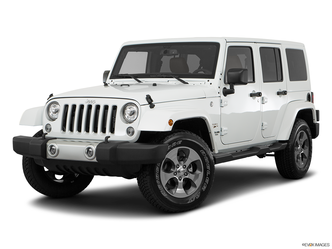 2017 Jeep Wrangler Png (1280x960), Png Download