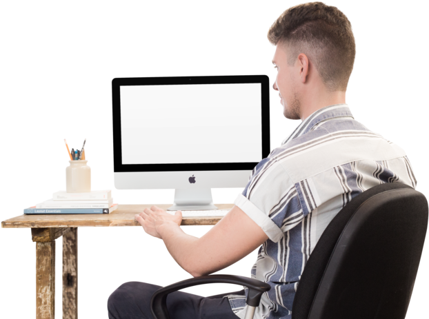 Youtube Banner Template Png (640x480), Png Download