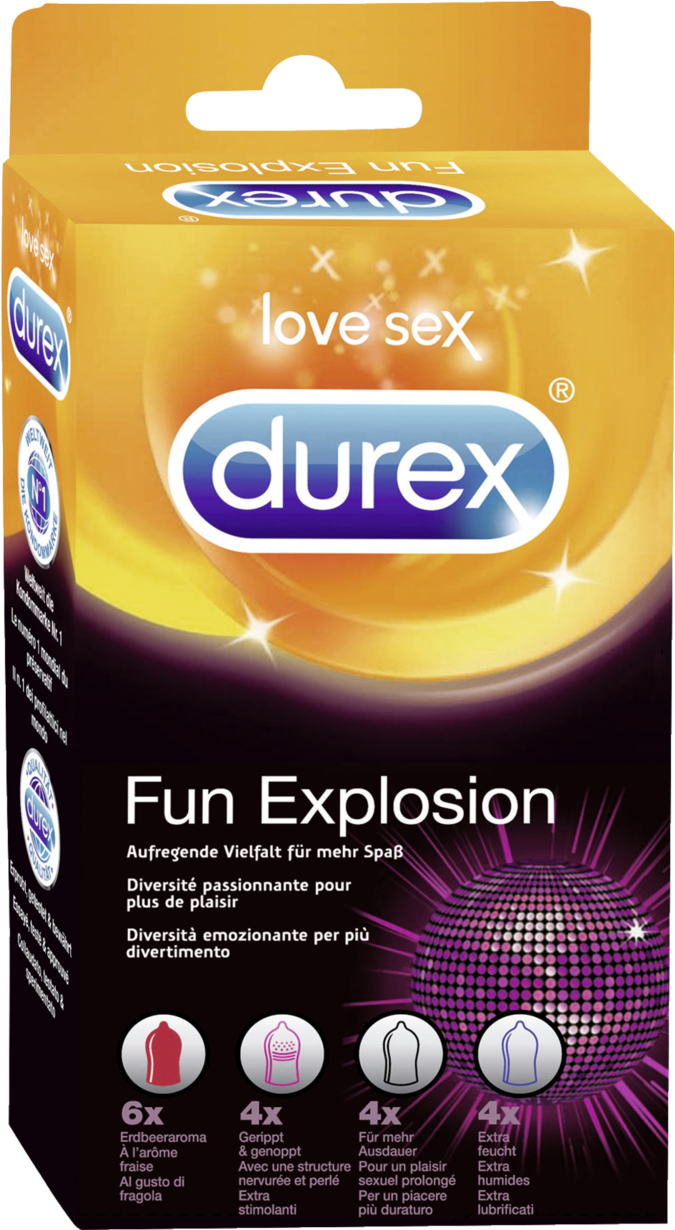 Condoms Durex Png, Download Png Image With Transparent (800x1229), Png Download