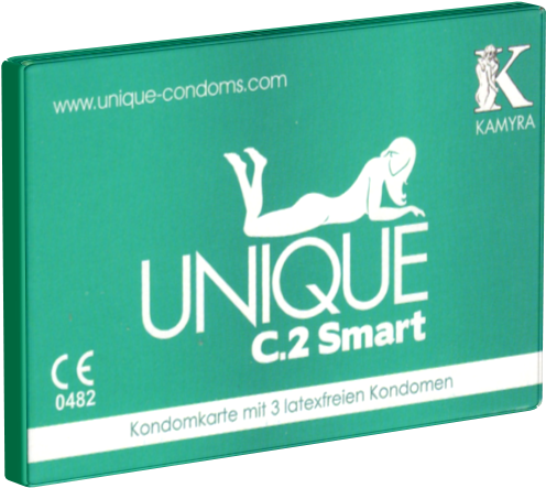 Kamyra Unique C (600x600), Png Download