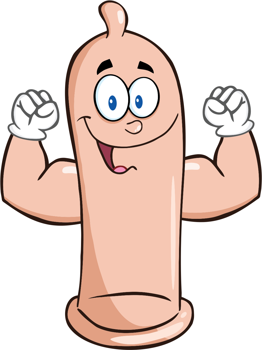 Condoms - (1111x1462), Png Download