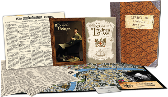 Sed Bienvenidos A Las Calles De Londres En La Época (880x480), Png Download