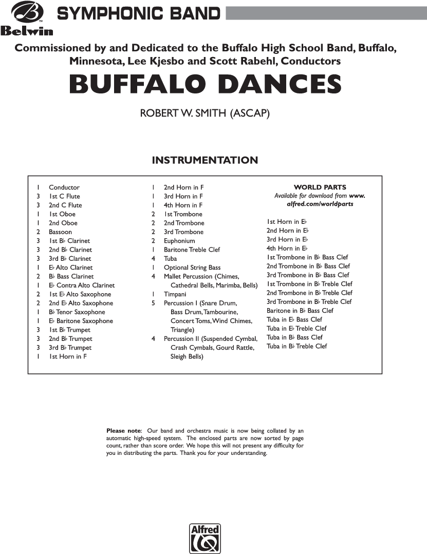 Buffalo Dances Thumbnail Buffalo Dances Thumbnail Buffalo (864x1152), Png Download