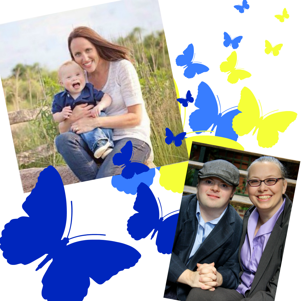 She Believes In The Power Of Words And Writes Both (1000x1000), Png Download