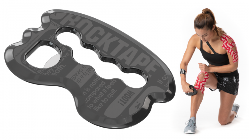Portable Design Rockblades Mullet (800x800), Png Download