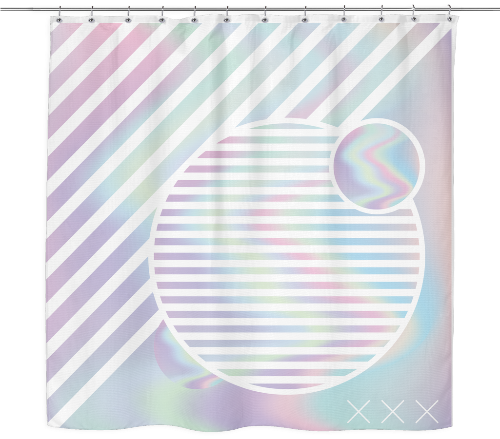 Holographic Png (1024x1024), Png Download