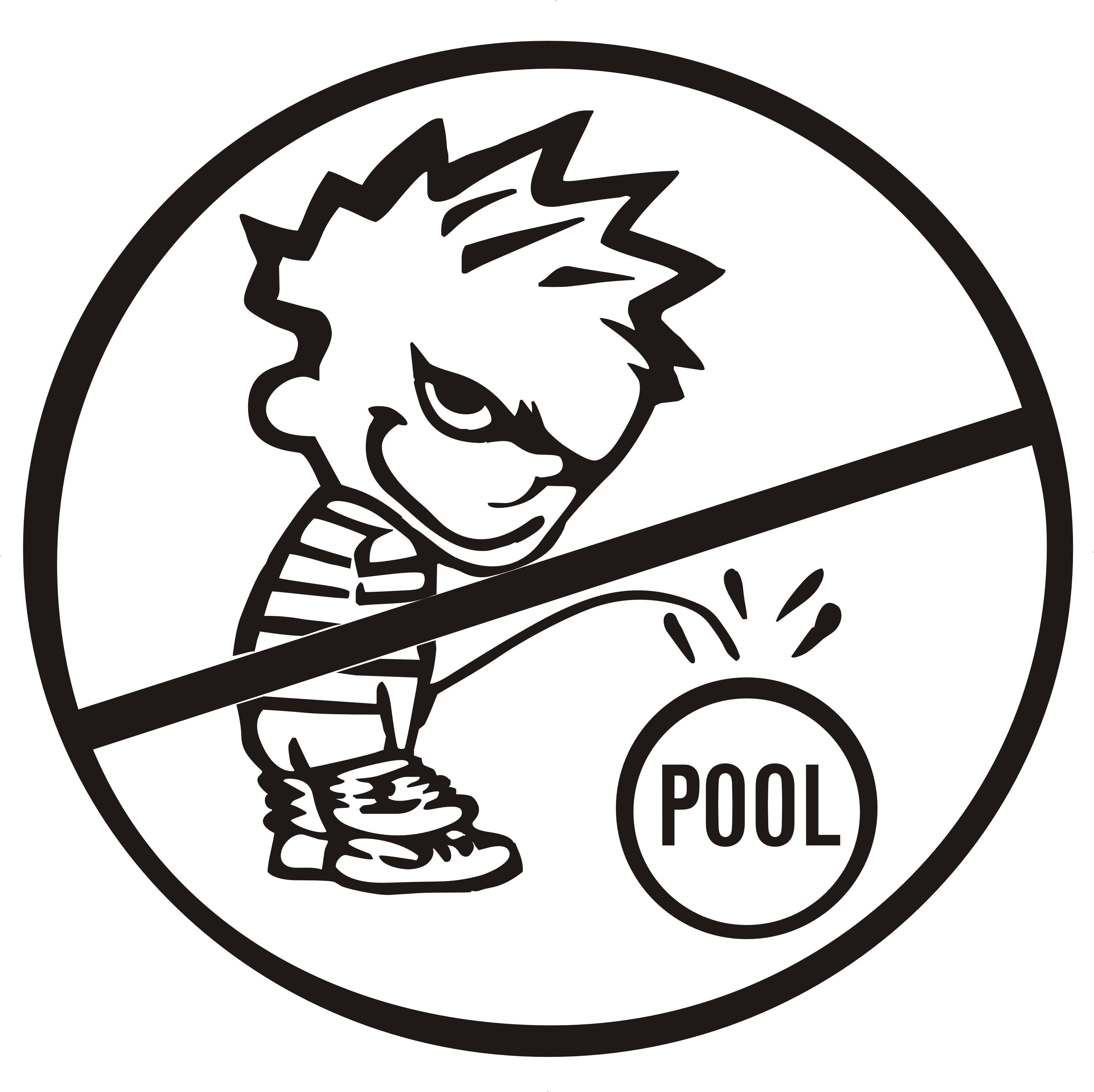Peeon29 - (3170x3163), Png Download