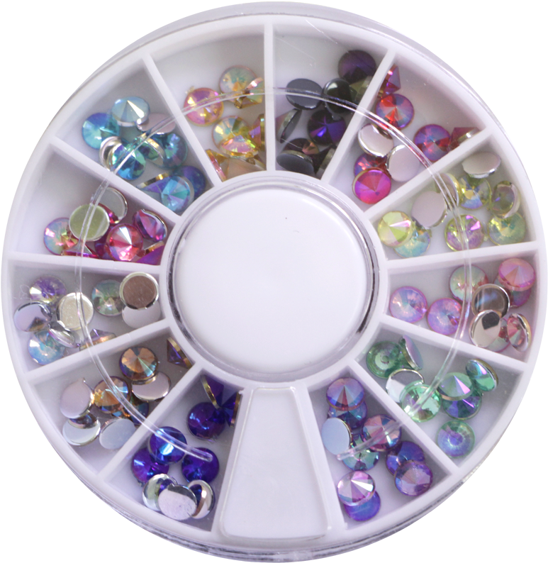 Holographic Png (800x800), Png Download