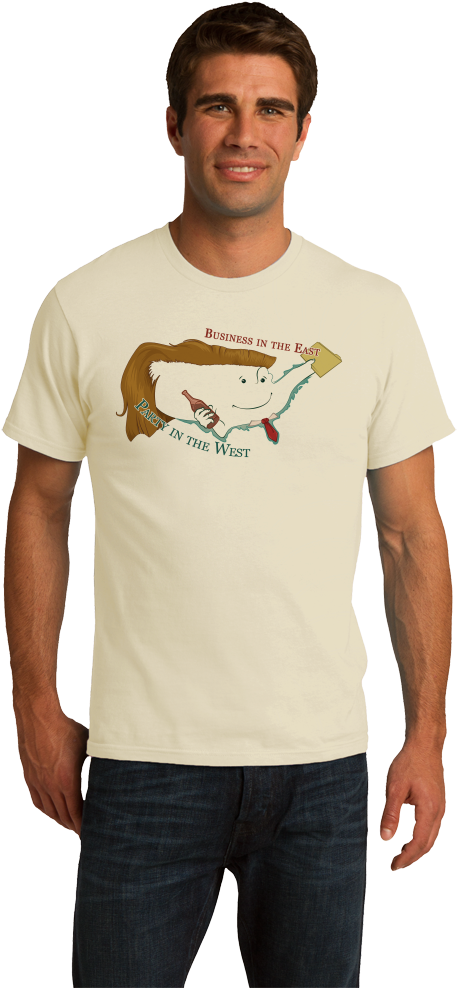 Standard Natural Mullet Map Usa (670x1005), Png Download