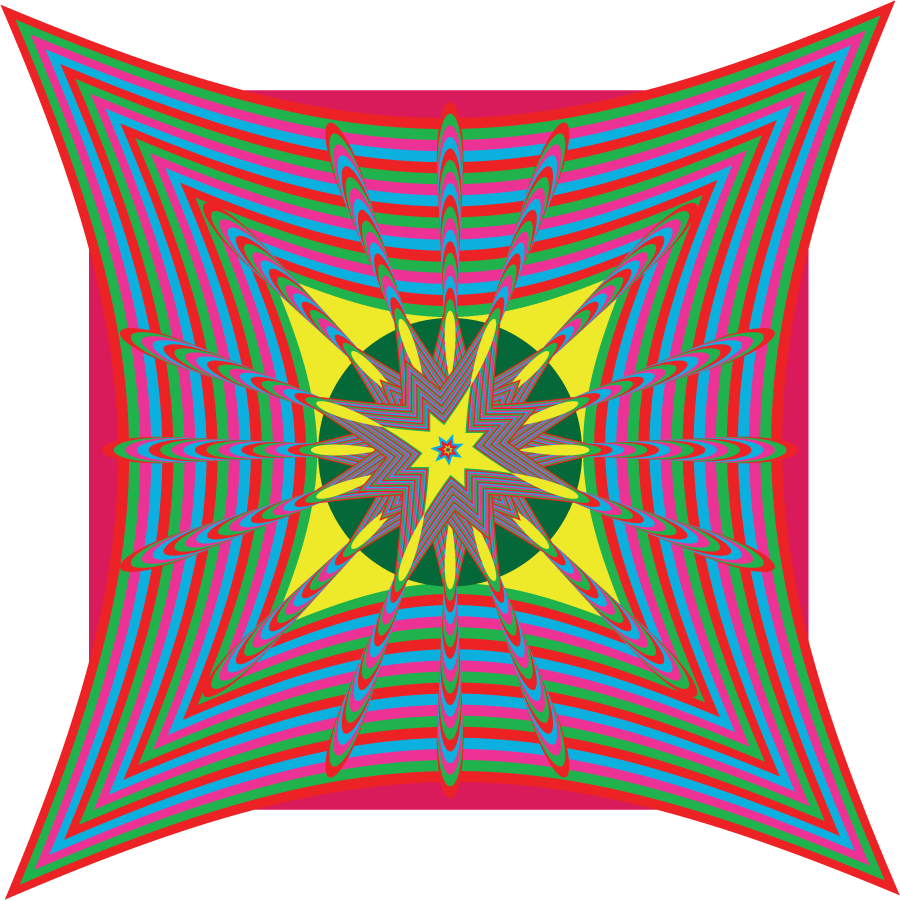 Trippy Mayne (900x900), Png Download