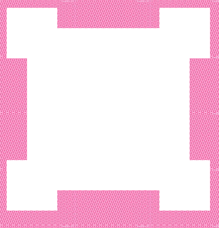 Molduras Diversas Para Enfeitar Com O Seu Gosto (753x786), Png Download