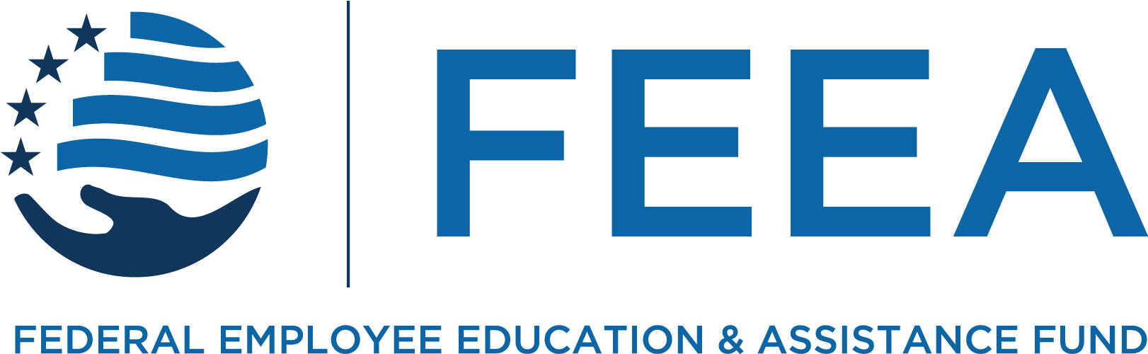Federal Employee Education & Assistance Fund (1672x580), Png Download