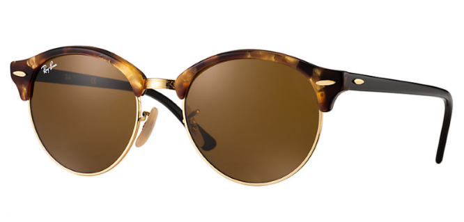 Ray-ban Rb4246 - (665x665), Png Download