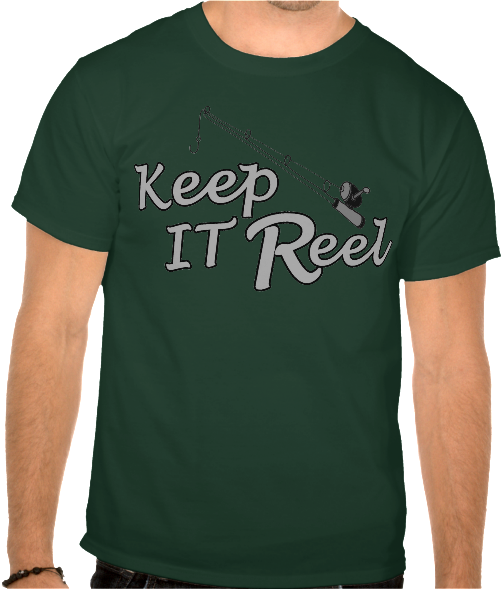 Keepitreel (2000x2000), Png Download
