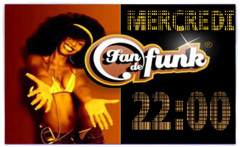 Fan De Funk (875x583), Png Download