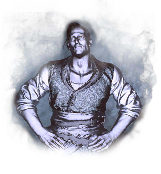 Ghost (654x727), Png Download