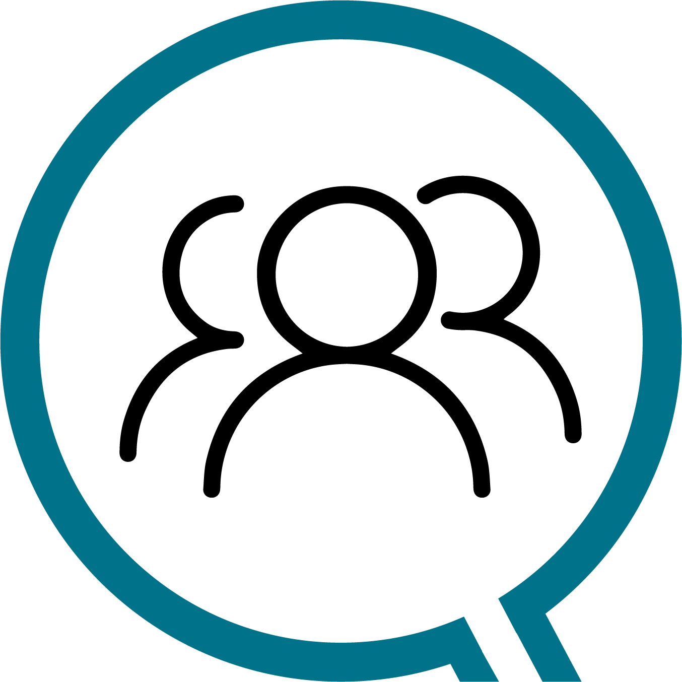 Consumer - Focus (1354x1354), Png Download