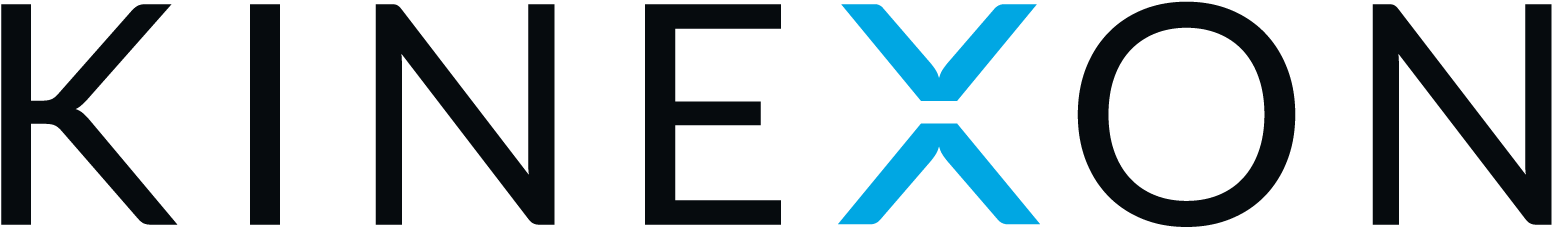 Kinexon Precision Technologies (2367x871), Png Download