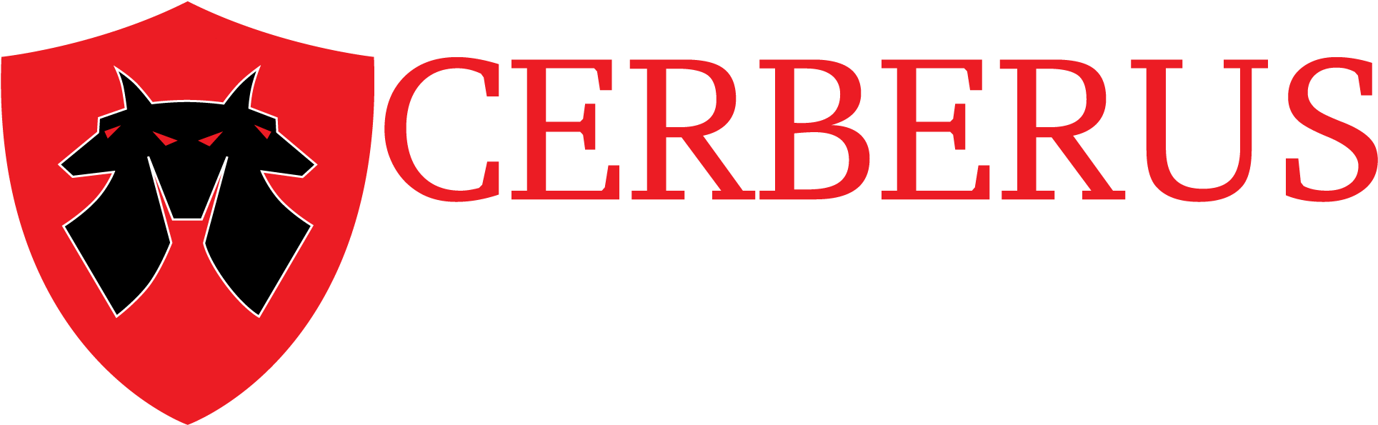 Cerberus Png (1972x627), Png Download