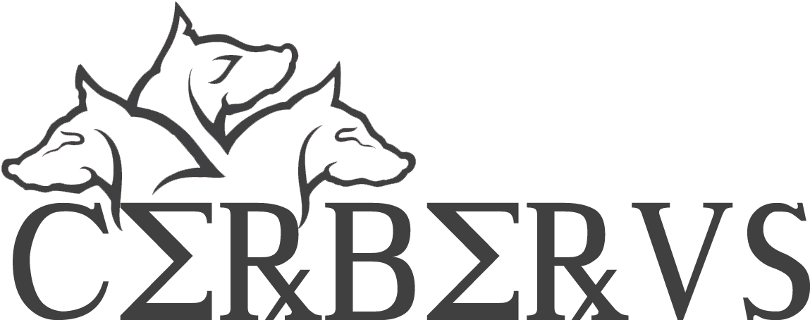 Cerberus Png (1166x520), Png Download