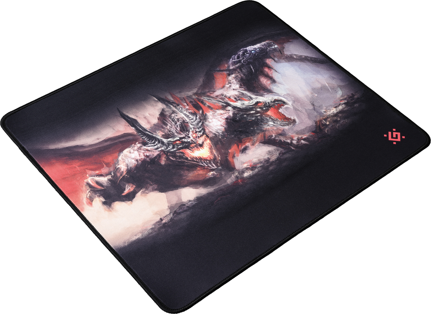 Cerberus Png (1394x1014), Png Download