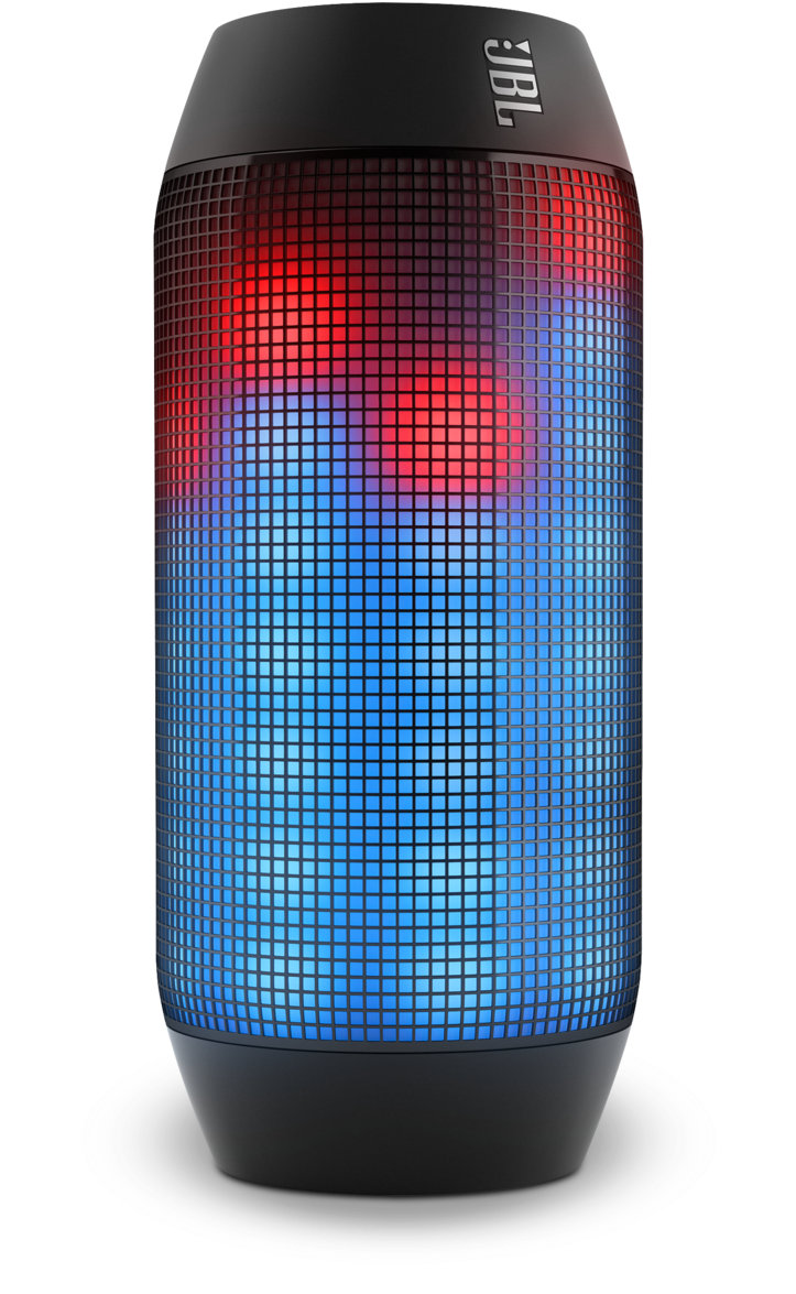 Jbl Pulse (1605x1605), Png Download