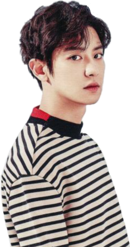 Chanyeol Png (1024x1024), Png Download
