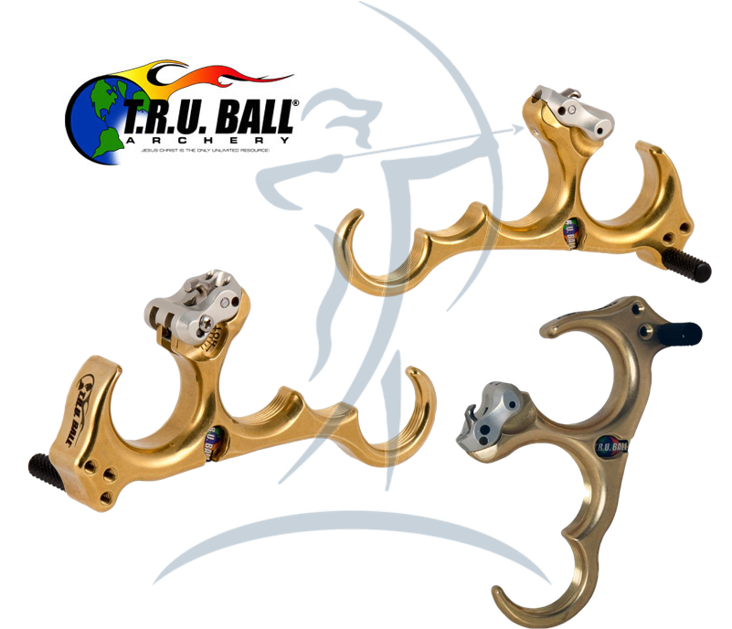 T - R - U - Ball Honey Badger Hbc Back Tension Release (800x800), Png Download