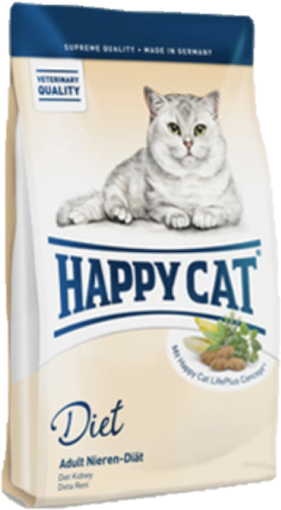 Happy Cat Png (800x800), Png Download