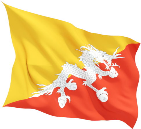Bhutan (640x480), Png Download