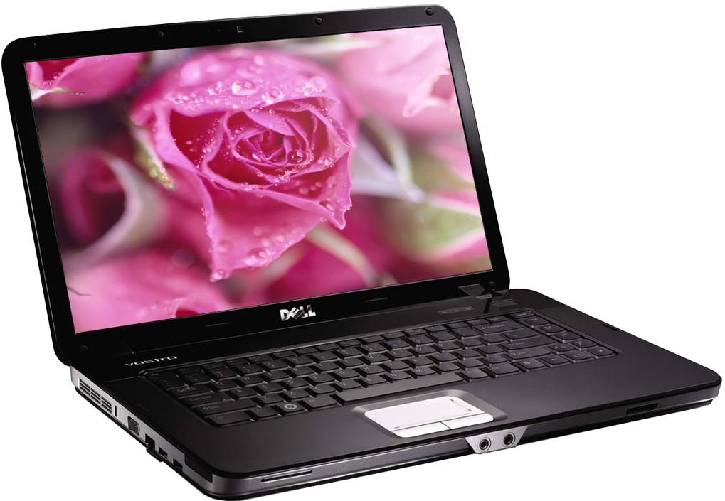 Laptops Refurbished Dell Vostro 1015 Intel Core2duo (1024x1024), Png Download