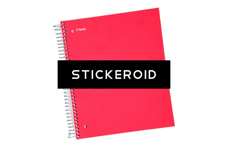 Notebook (728x474), Png Download