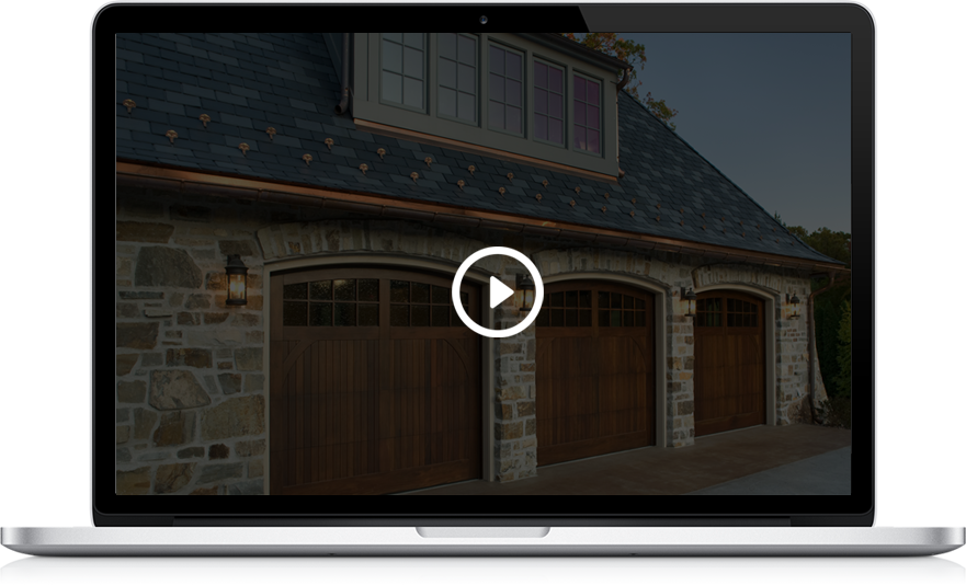 Overhead Door And Operator Specializes In Installation (881x534), Png Download