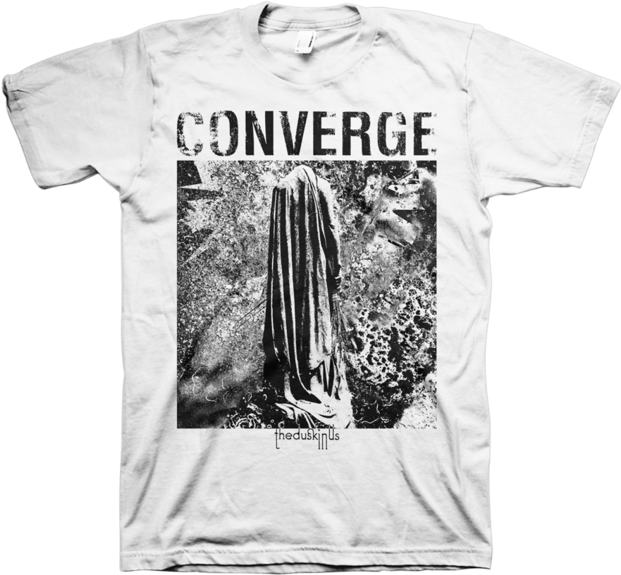 Converge "cover" (900x900), Png Download